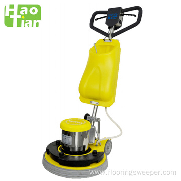 HT-041A Floor renewing machine